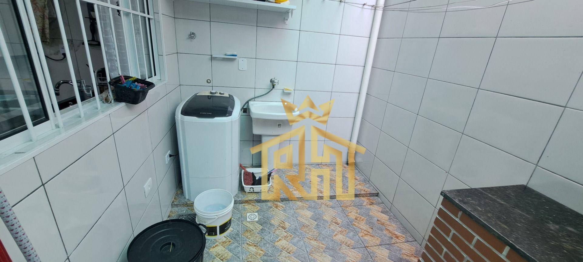 Sobrado à venda com 2 quartos, 80m² - Foto 14