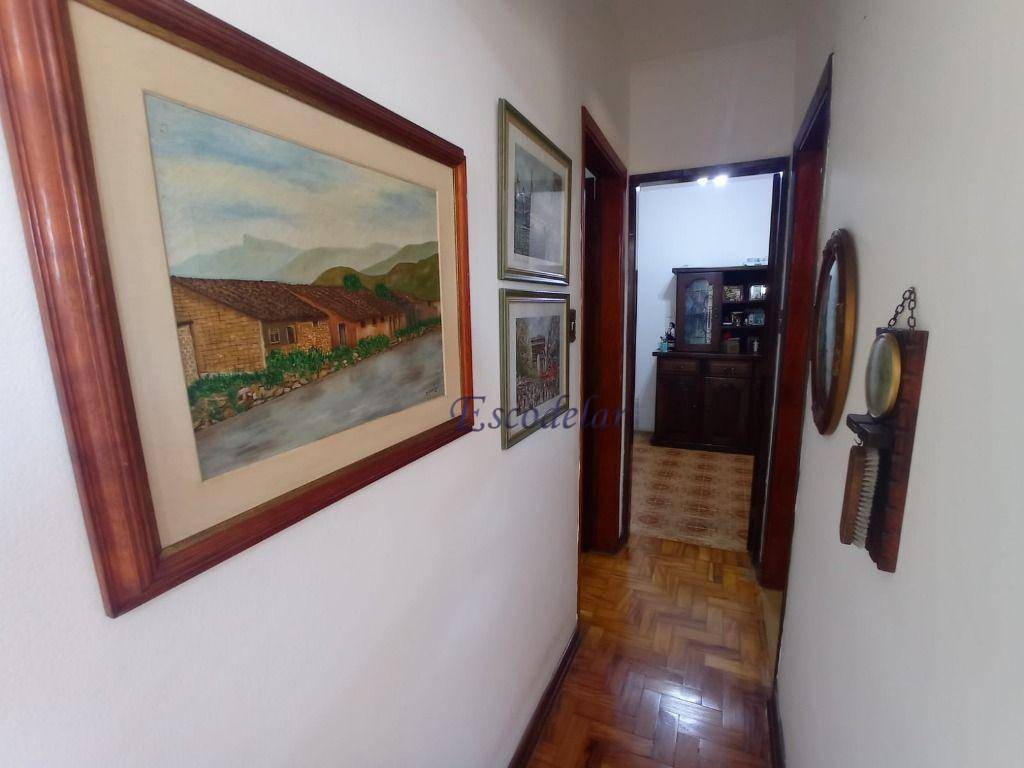 Casa à venda com 3 quartos, 148m² - Foto 10