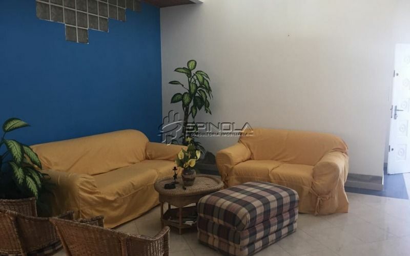 Sobrado à venda com 4 quartos, 240m² - Foto 12