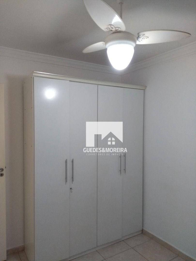 Apartamento à venda com 2 quartos, 54m² - Foto 4