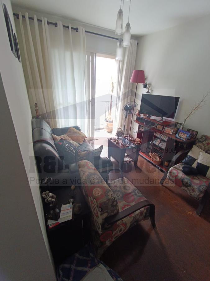 Apartamento à venda com 3 quartos, 64m² - Foto 6