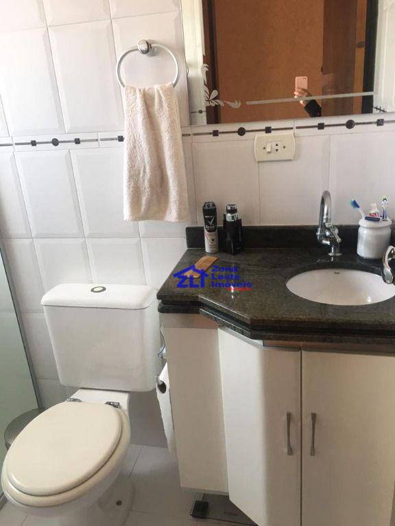 Sobrado à venda com 3 quartos, 250m² - Foto 23