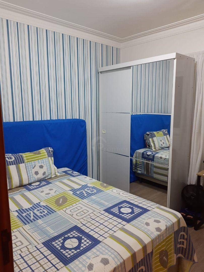 Apartamento à venda com 3 quartos, 85m² - Foto 9