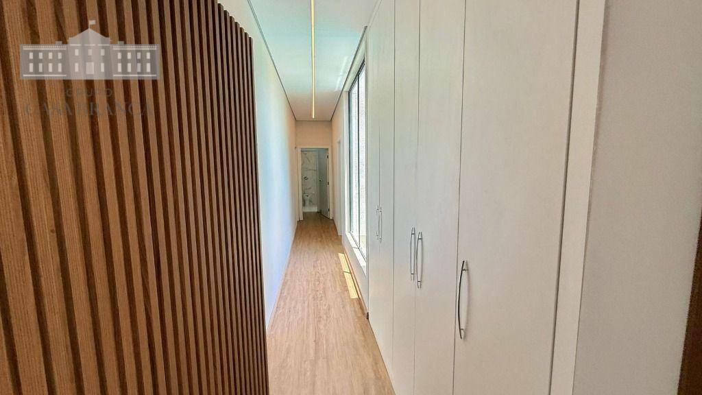 Casa de Condomínio à venda com 4 quartos, 263m² - Foto 13