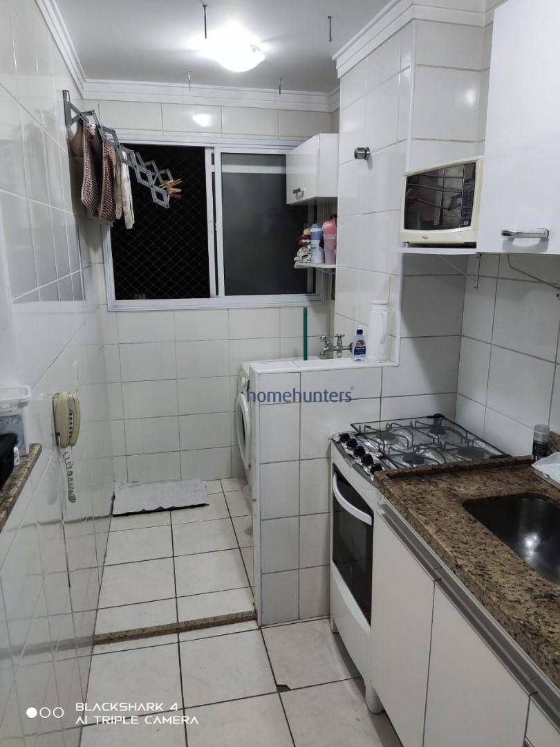 Apartamento à venda com 2 quartos, 49m² - Foto 6