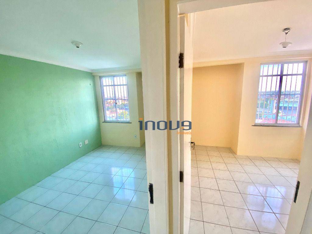 Apartamento à venda com 3 quartos, 60m² - Foto 17