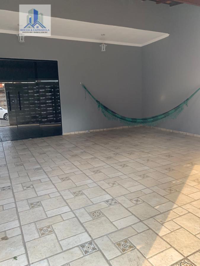 Sobrado à venda com 3 quartos, 201m² - Foto 1