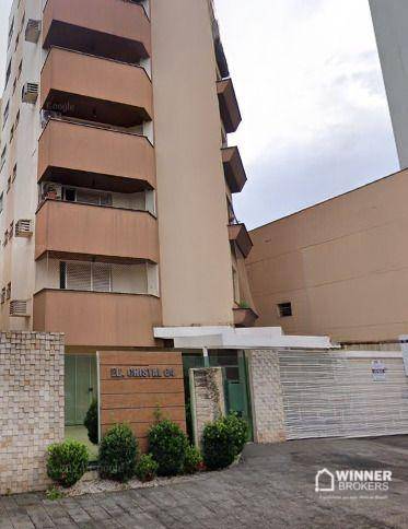 Apartamento, 3 quartos, 136 m² - Foto 2