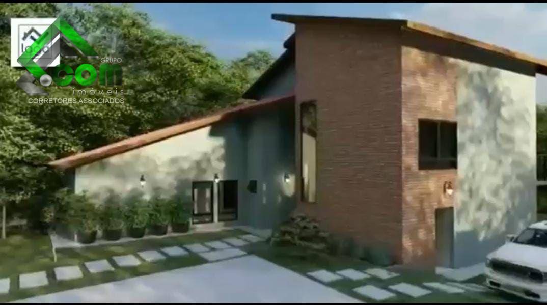 Casa de Condomínio à venda com 3 quartos, 260m² - Foto 1