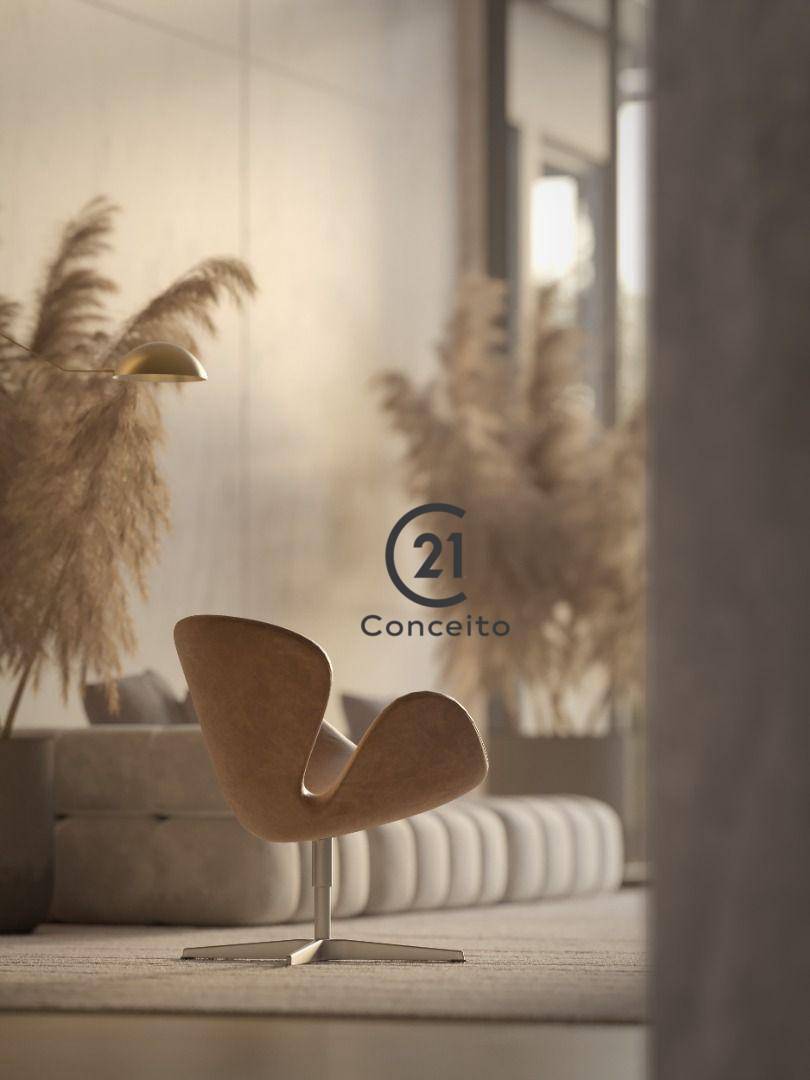Apartamento à venda com 2 quartos, 90m² - Foto 45