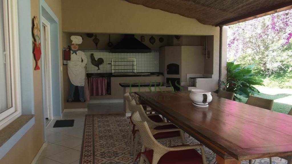 Casa de Condomínio à venda com 7 quartos, 750m² - Foto 16