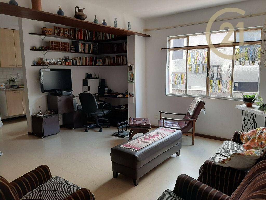 Apartamento à venda com 1 quarto, 67m² - Foto 30