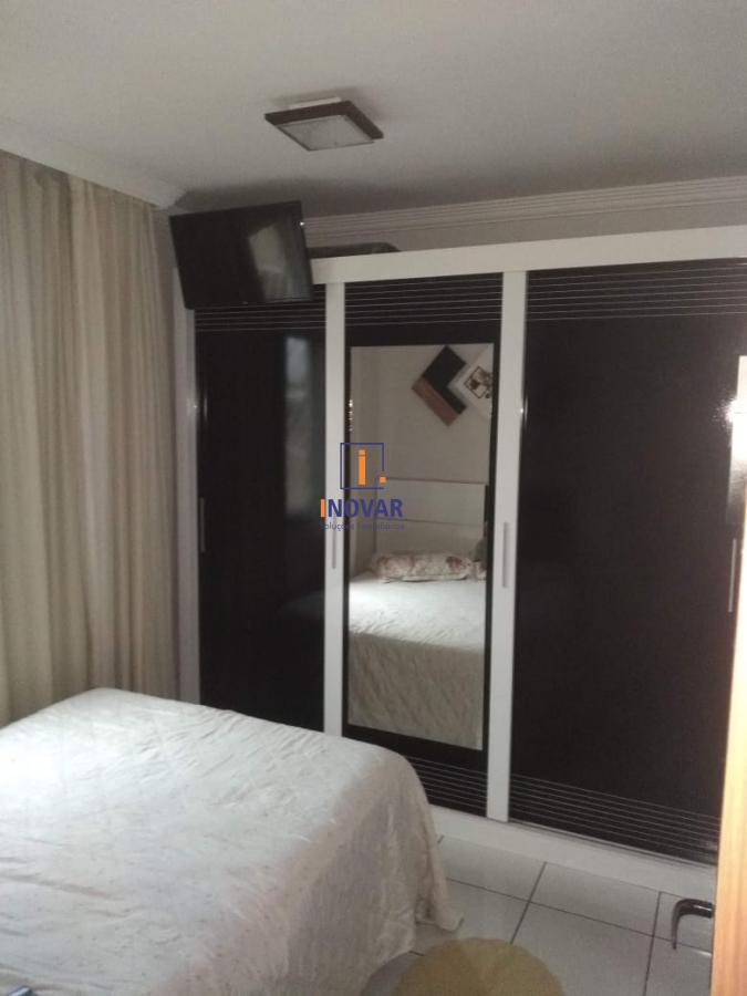 Apartamento à venda com 2 quartos, 60m² - Foto 2