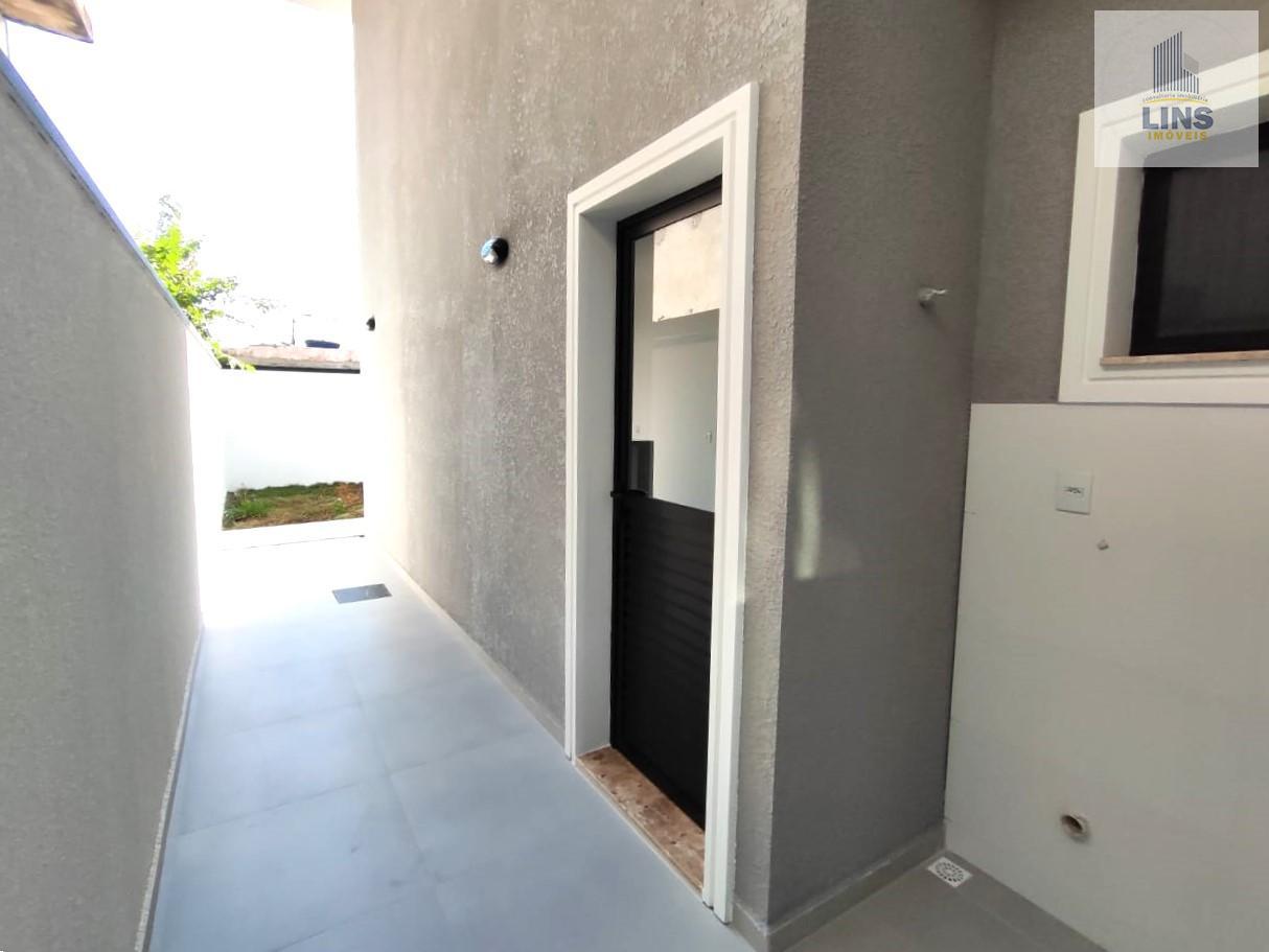 Sobrado à venda com 3 quartos, 107m² - Foto 12