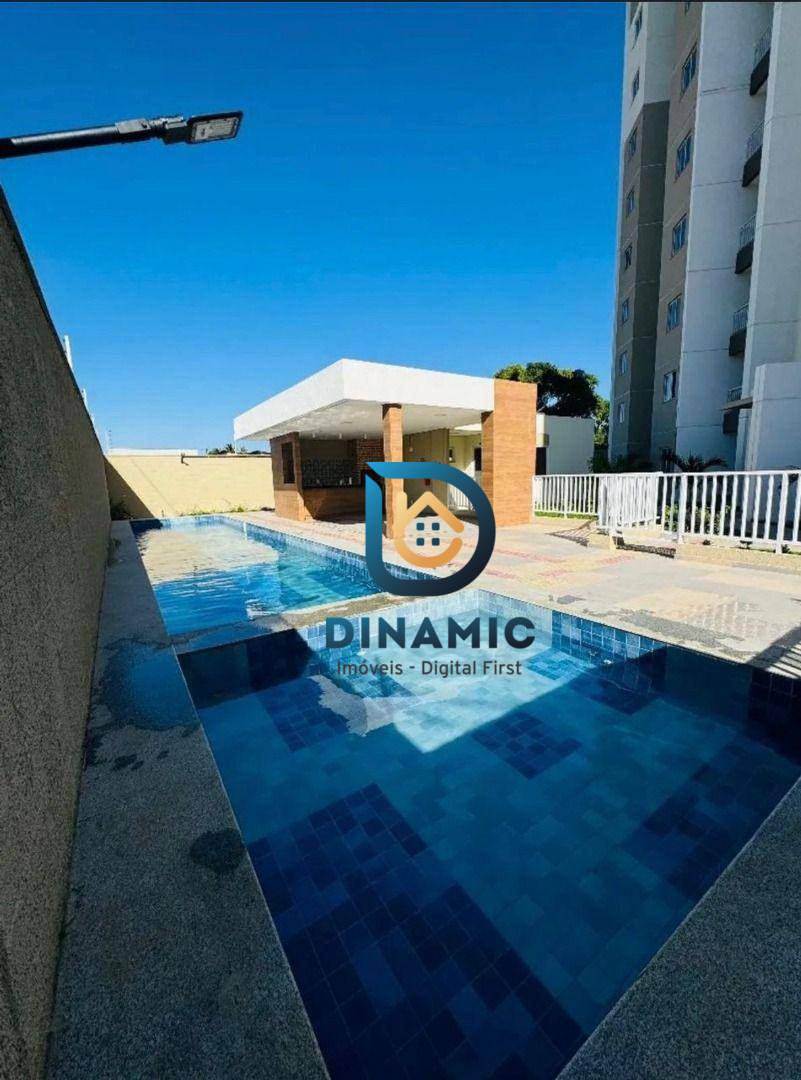 Apartamento, 2 quartos, 50 m² - Foto 2