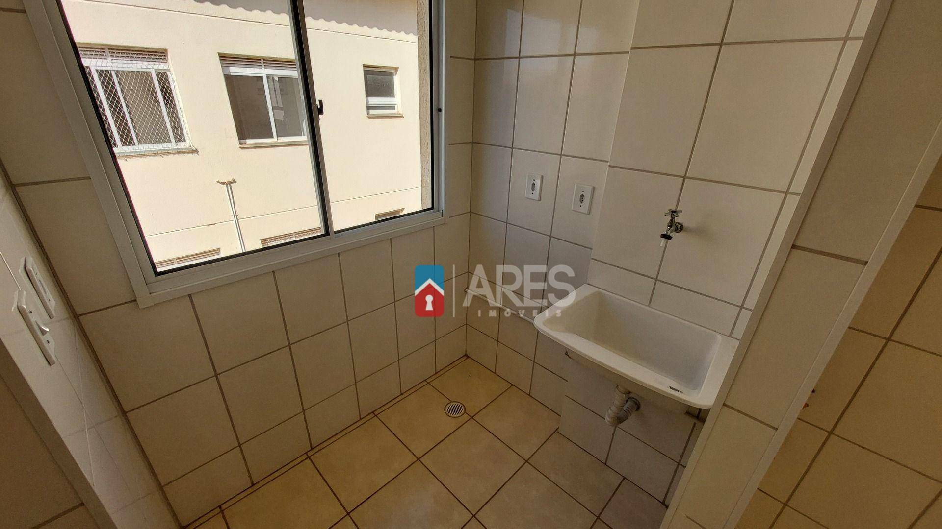 Apartamento para alugar com 2 quartos, 50m² - Foto 6