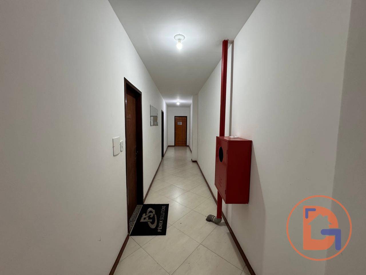 Conjunto Comercial-Sala para alugar, 25m² - Foto 4