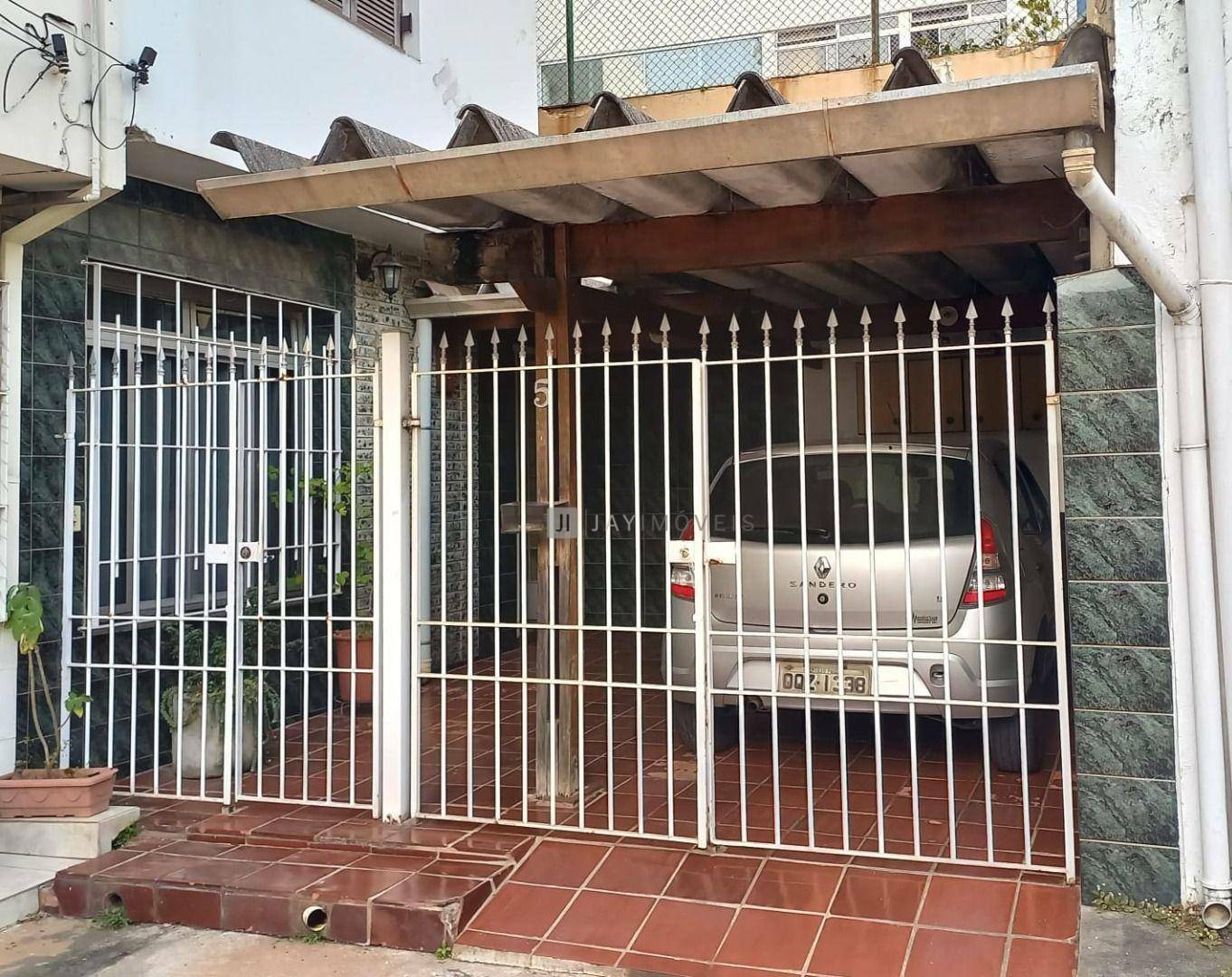 Sobrado à venda com 2 quartos, 105m² - Foto 3