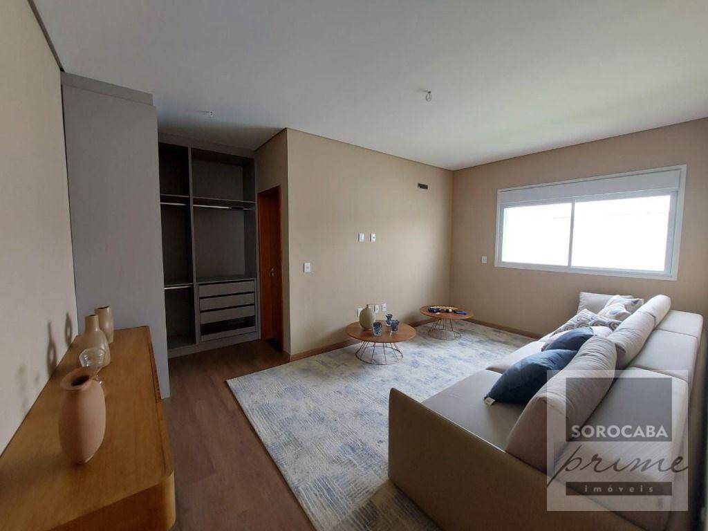 Casa de Condomínio à venda e aluguel com 4 quartos, 394m² - Foto 11
