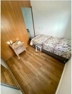 Apartamento à venda com 2 quartos, 48m² - Foto 12