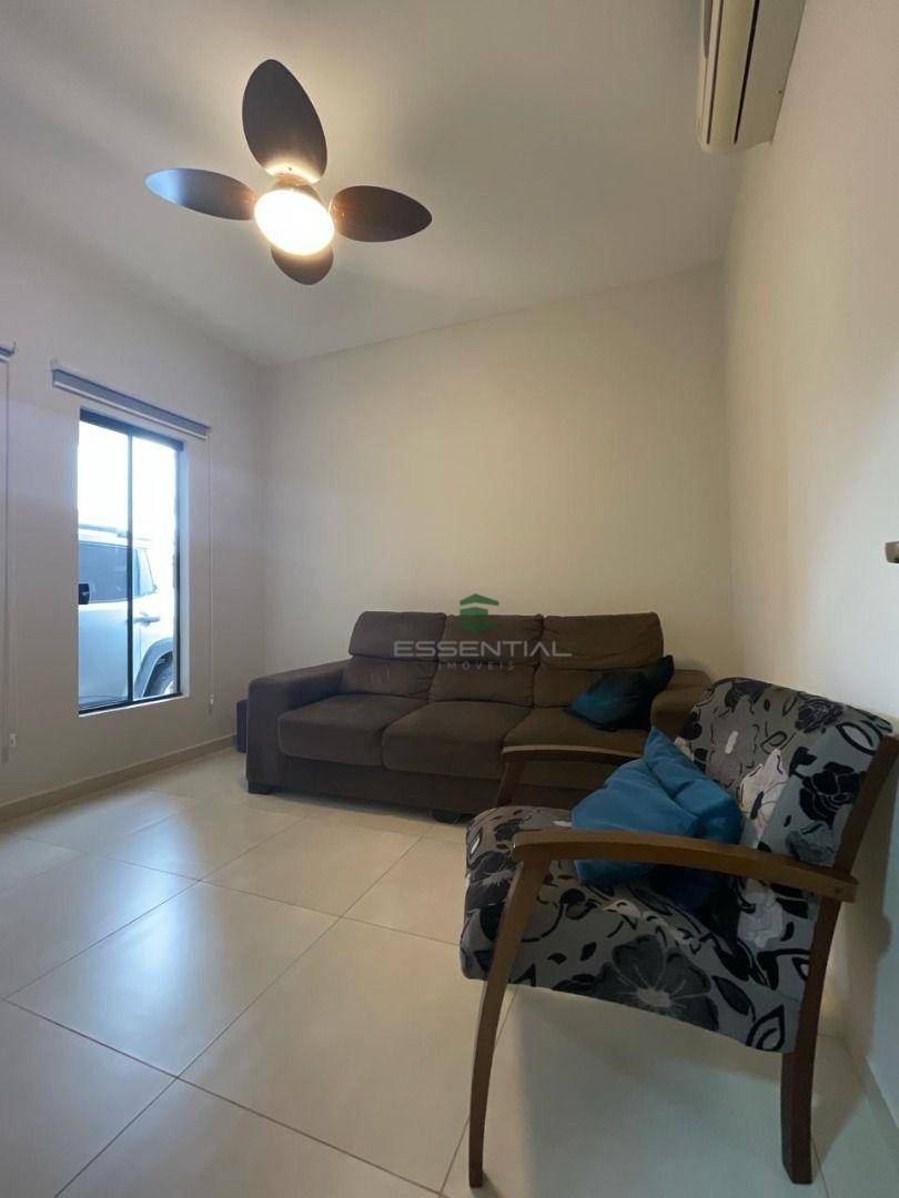 Casa de Condomínio à venda com 3 quartos, 171m² - Foto 25