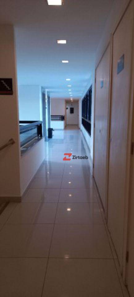 Conjunto Comercial-Sala para alugar, 41m² - Foto 4