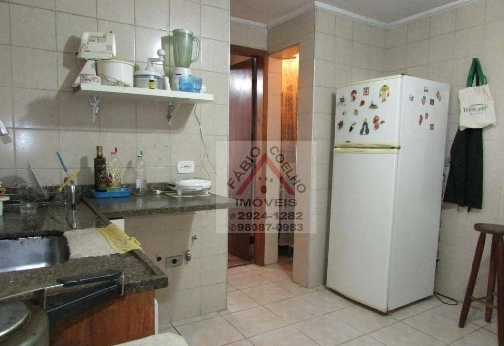 Apartamento à venda com 3 quartos, 115m² - Foto 15