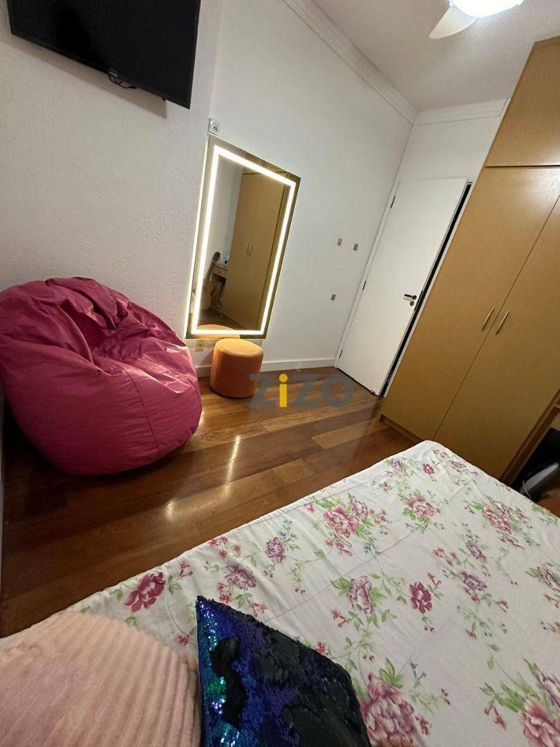 Apartamento à venda com 4 quartos, 100m² - Foto 25