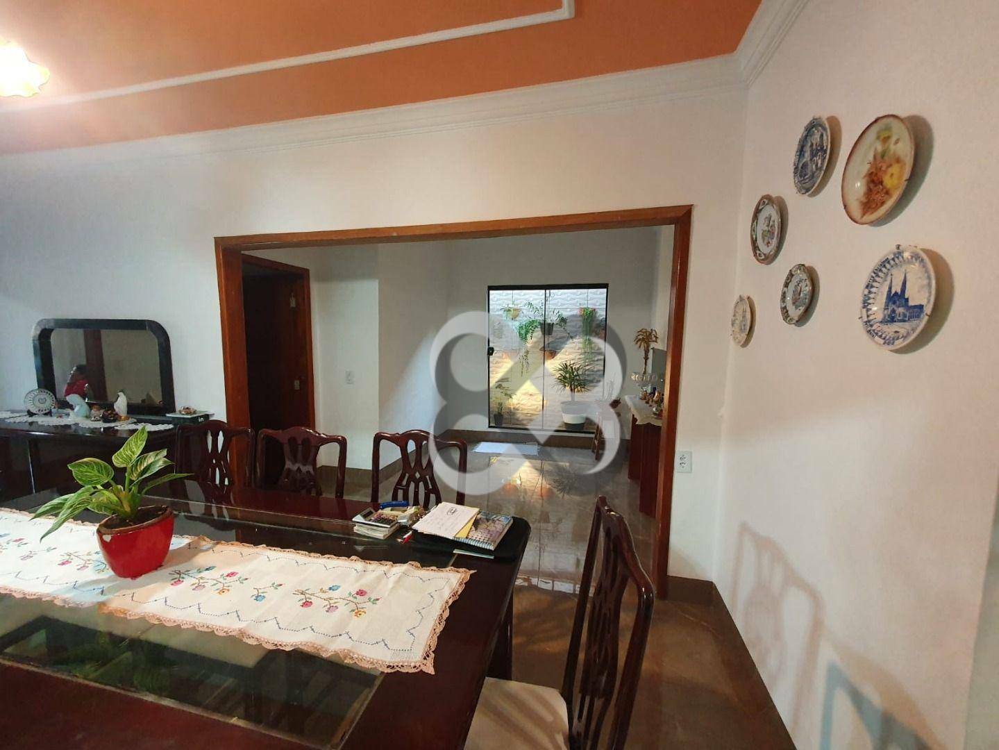 Casa à venda com 3 quartos, 190m² - Foto 5