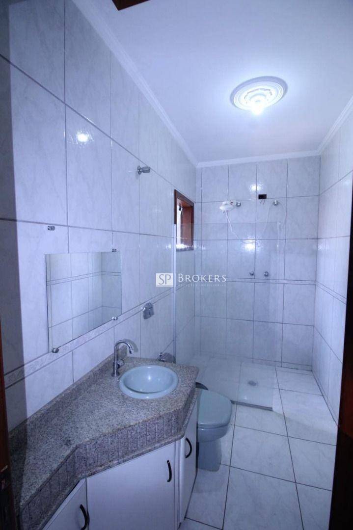 Casa à venda com 3 quartos, 191m² - Foto 18