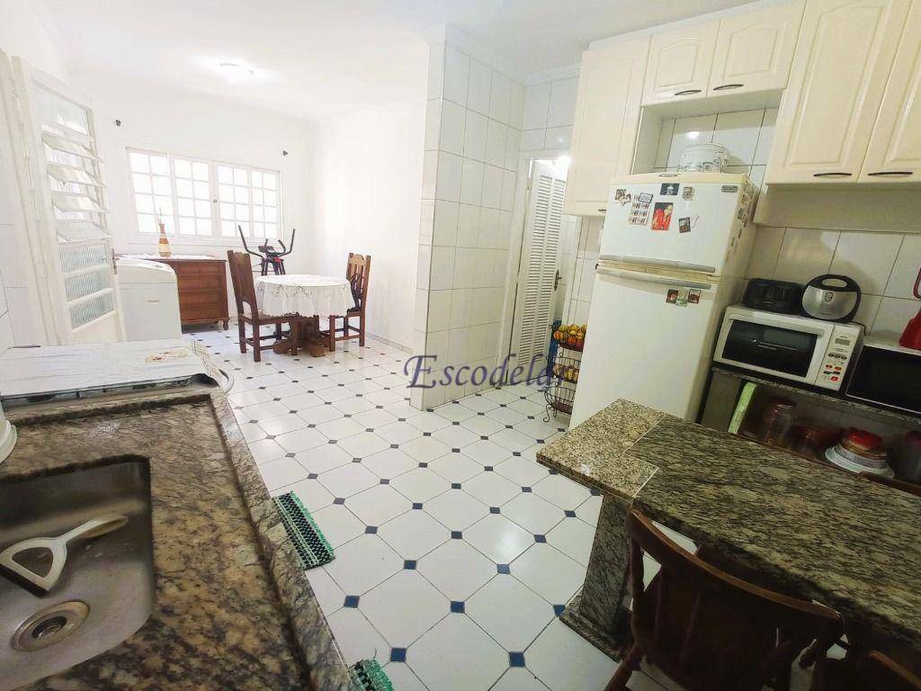 Sobrado à venda com 4 quartos, 195m² - Foto 34