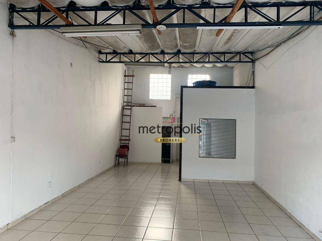 Loja-Salão à venda, 220m² - Foto 1