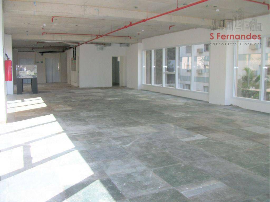 Conjunto Comercial-Sala para alugar, 280m² - Foto 7