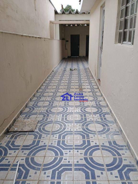 Sobrado para alugar com 4 quartos, 140m² - Foto 35