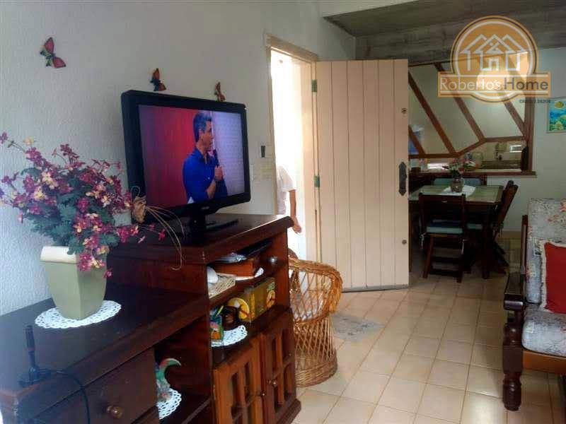 Sobrado à venda com 2 quartos, 125m² - Foto 20