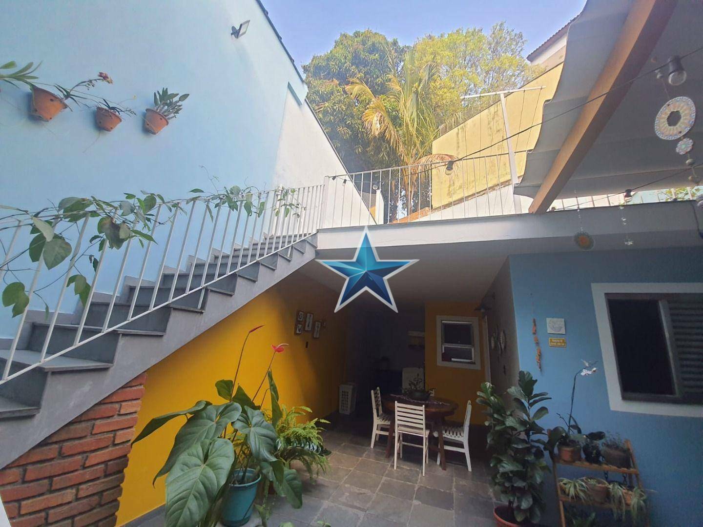 Sobrado à venda com 3 quartos, 181m² - Foto 31