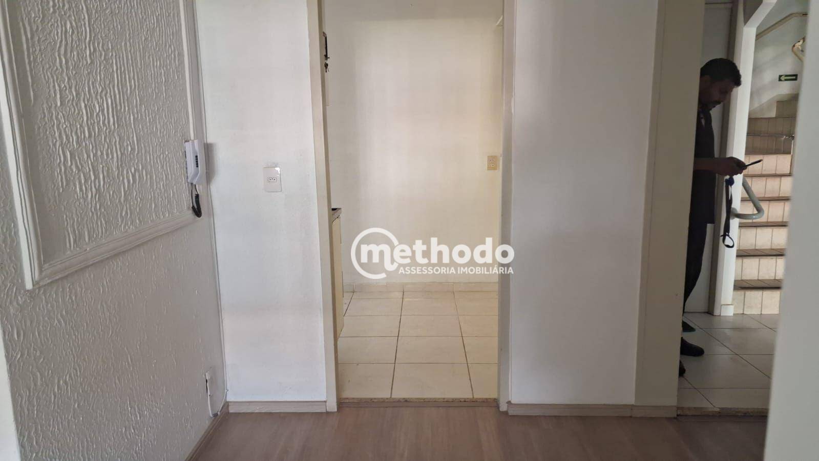 Apartamento à venda com 1 quarto, 72m² - Foto 5