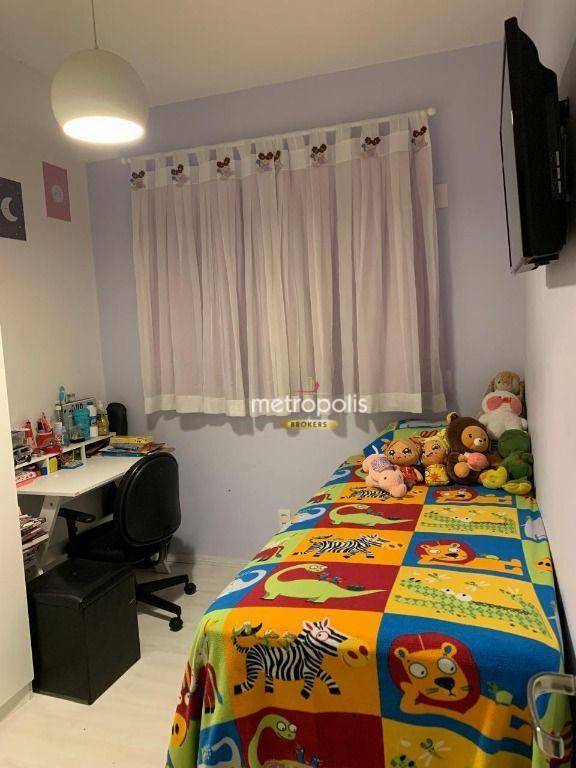 Apartamento à venda com 3 quartos, 96m² - Foto 27