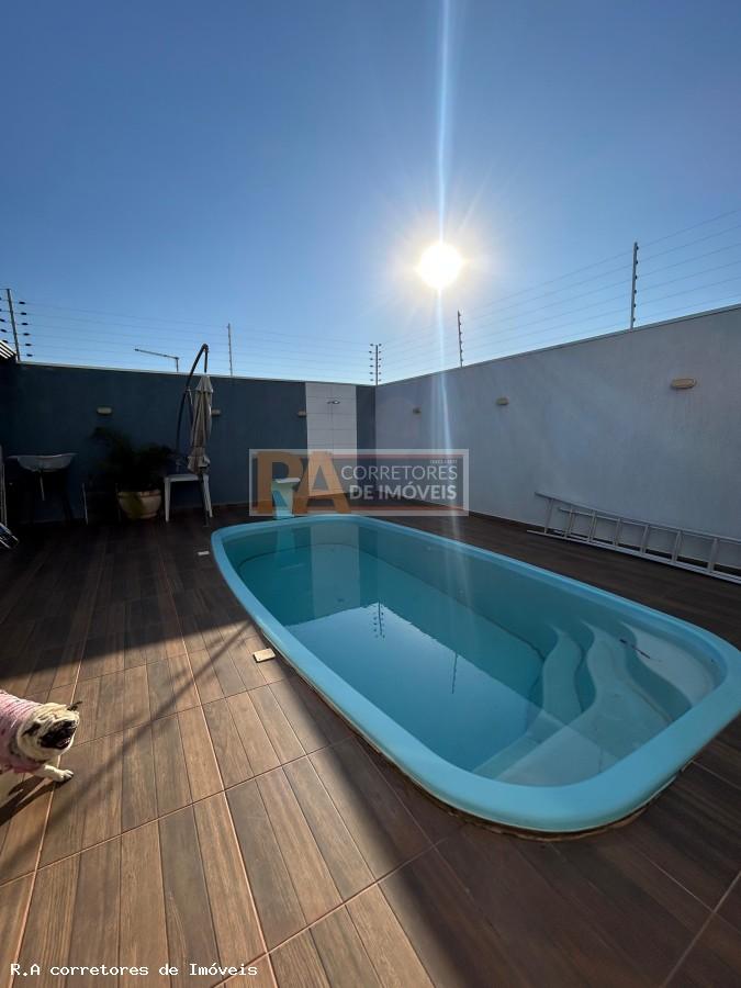 Sobrado à venda com 3 quartos, 220m² - Foto 21