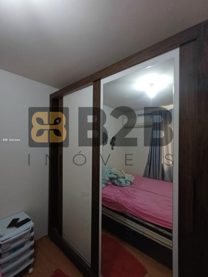 Apartamento à venda com 2 quartos, 39m² - Foto 11