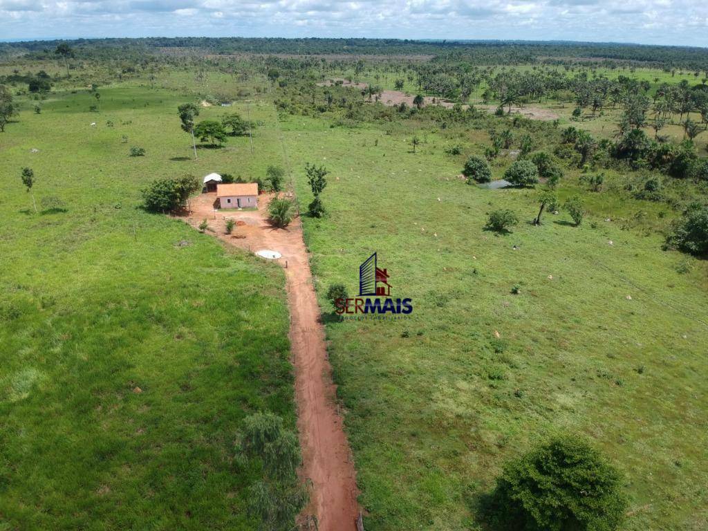 Fazenda à venda, 2783000M2 - Foto 17