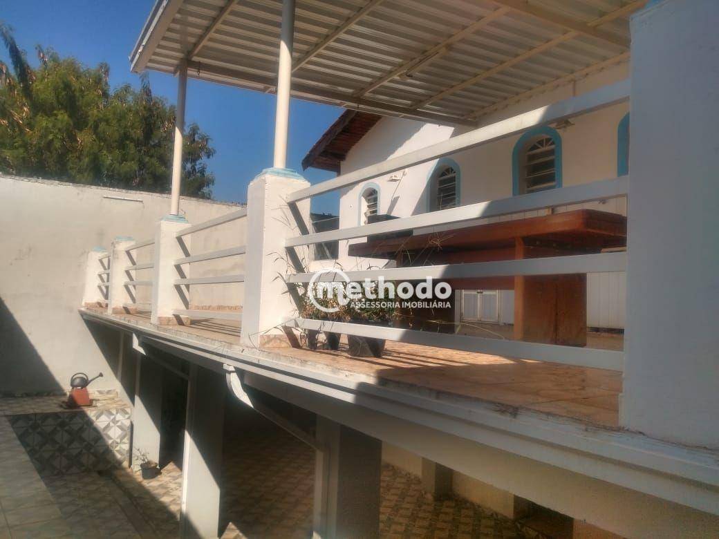 Casa à venda com 3 quartos, 180m² - Foto 18