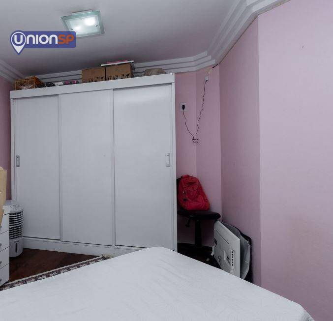 Apartamento à venda com 3 quartos, 120m² - Foto 8