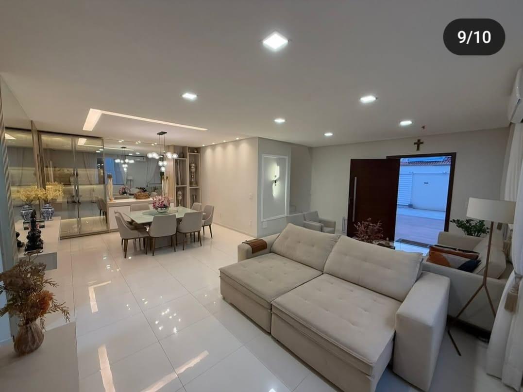 Casa à venda com 4 quartos, 300m² - Foto 7