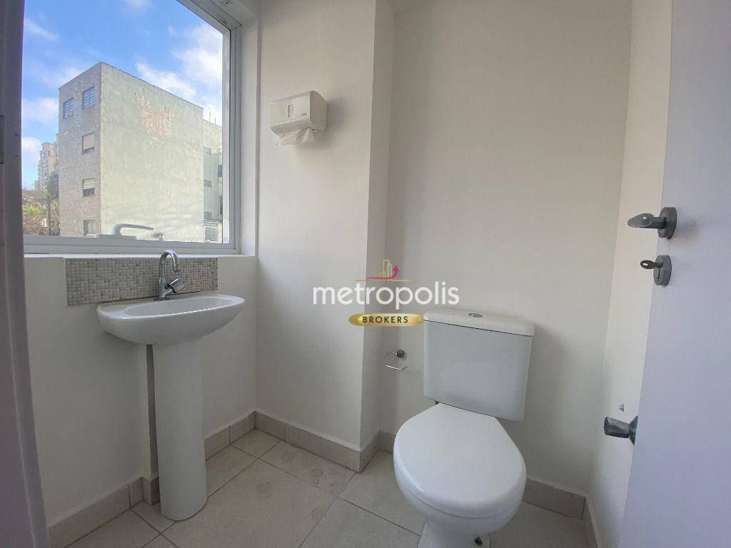 Conjunto Comercial-Sala à venda, 84m² - Foto 13
