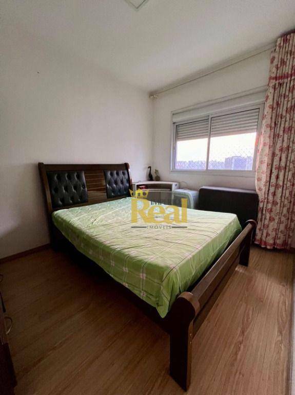 Apartamento à venda com 2 quartos, 96m² - Foto 5