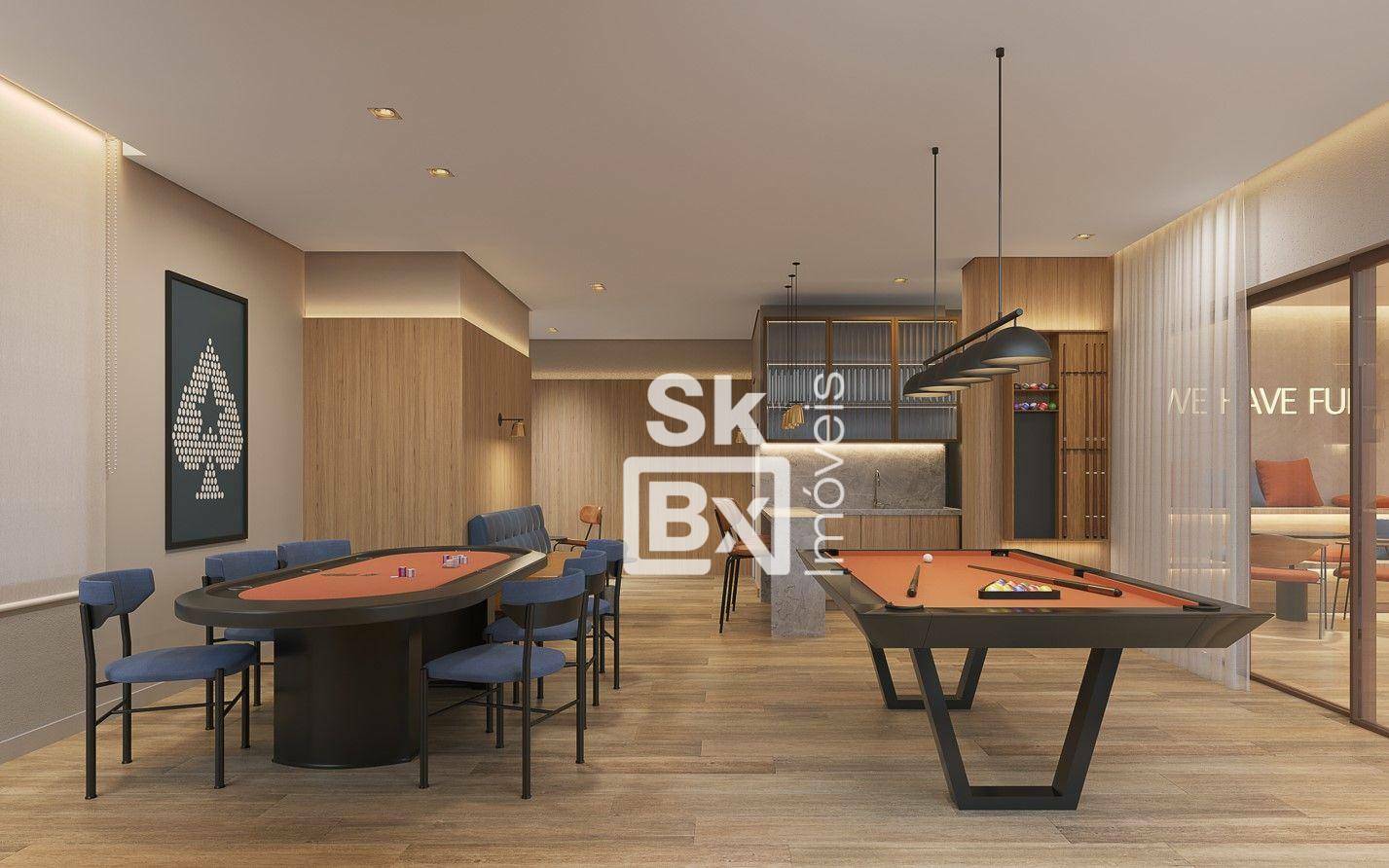 Apartamento à venda com 3 quartos, 161m² - Foto 32