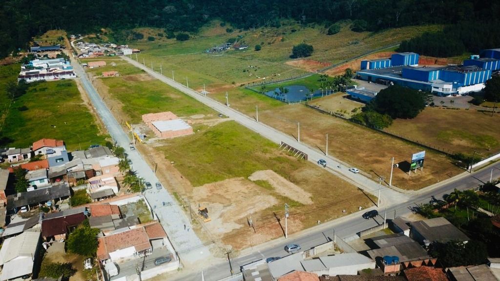 Loteamento e Condomínio à venda, 600M2 - Foto 3