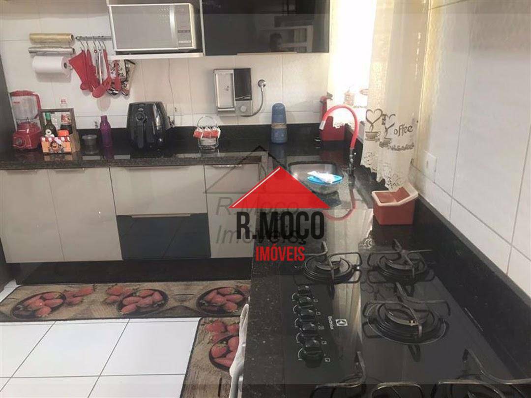 Sobrado à venda com 3 quartos, 131m² - Foto 7