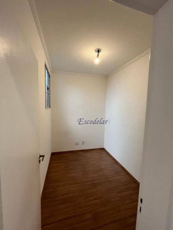 Sobrado para alugar com 3 quartos, 140m² - Foto 8